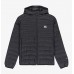 QUIKSILVER EQBJK03340-KVJ0 ΠΑΙΔΙΚΟ ΜΠΟΥΦΑΝ ΜΕ ΚΟΥΚΟΥΛΑ ΓΙΑ ΑΓΟΡΙΑ ΜΑΥΡΟ 